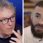 Après l’avoir coaché un an, Laurent Blanc cash sur Karim Benzema : « Le joueur d’accord, mais l’homme… »