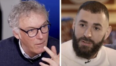 Après l’avoir coaché un an, Laurent Blanc cash sur Karim Benzema : « Le joueur d’accord, mais l’homme… »