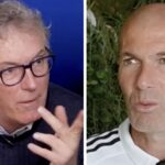 Agacé, Laurent Blanc sort du silence sur Zinédine Zidane : « Vous croyez quoi ? »