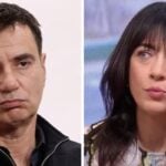 Commentateur-chouchou, le gros écart de Laurent Luyat avec Nolwenn : « Elle a mal pris que je dise ça »