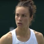 Battue d’entrée à Wimbledon, le comportement polémique de Loïs Boisson : « Elle a refusé de… »