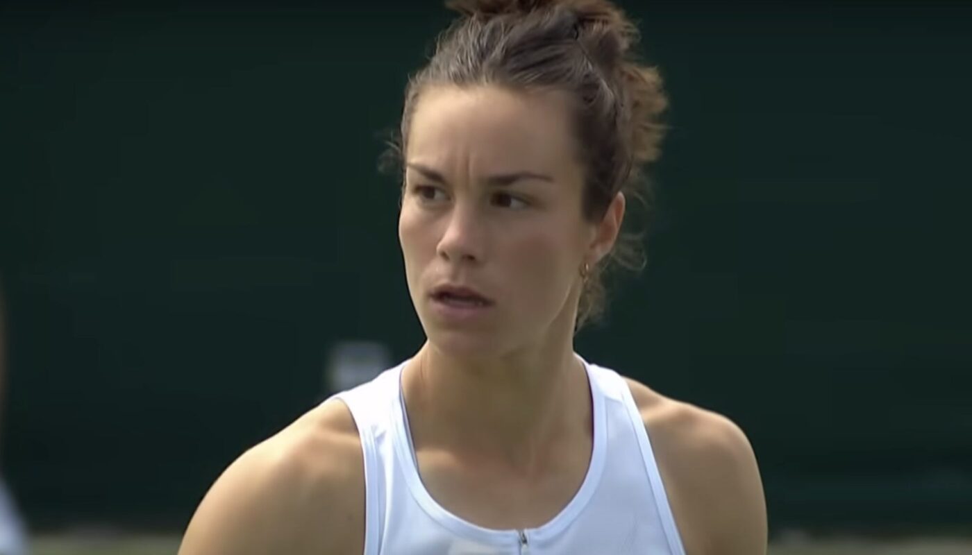Loïs Boisson