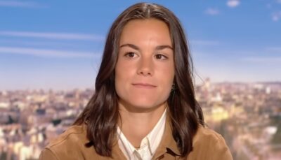Abstinente, Loïs Boisson se confie sur sa vie perso : « Pas pendant la compétition, mais… »