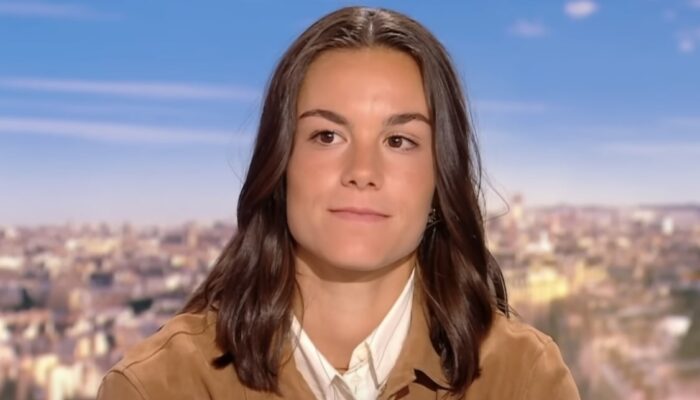 Loïs Boisson