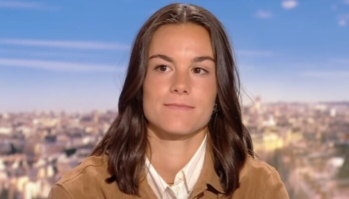 Loïs Boisson
