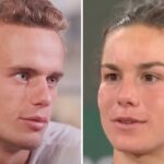 Le Français Luca Van Assche se mouille sur Loïs Boisson : « Quand tu vois Nadal, tu te dis que… »