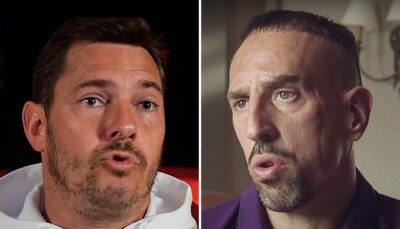 Coéquipiers à Metz, Ludovic Obraniak balance sur Franck Ribéry : « Il n’y en avait que pour lui »