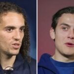 Star de l’Argentine, Paulo Dybala règle ses comptes avec Mattéo Guendouzi : « Vraiment énervant »