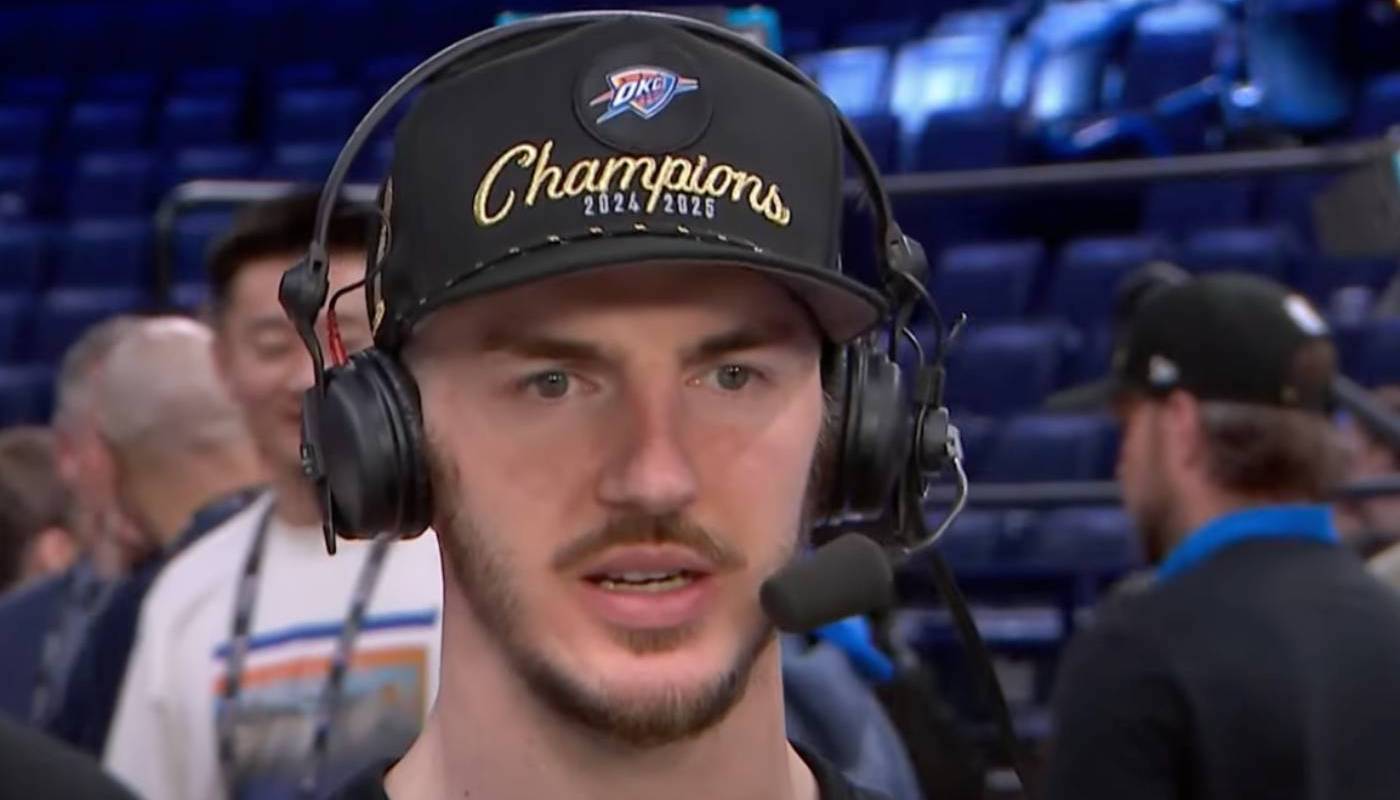 NBA Alex Caruso