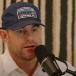 NBA – Former tennis star Andy Roddick’s strong take on basketball: «Try doing this»