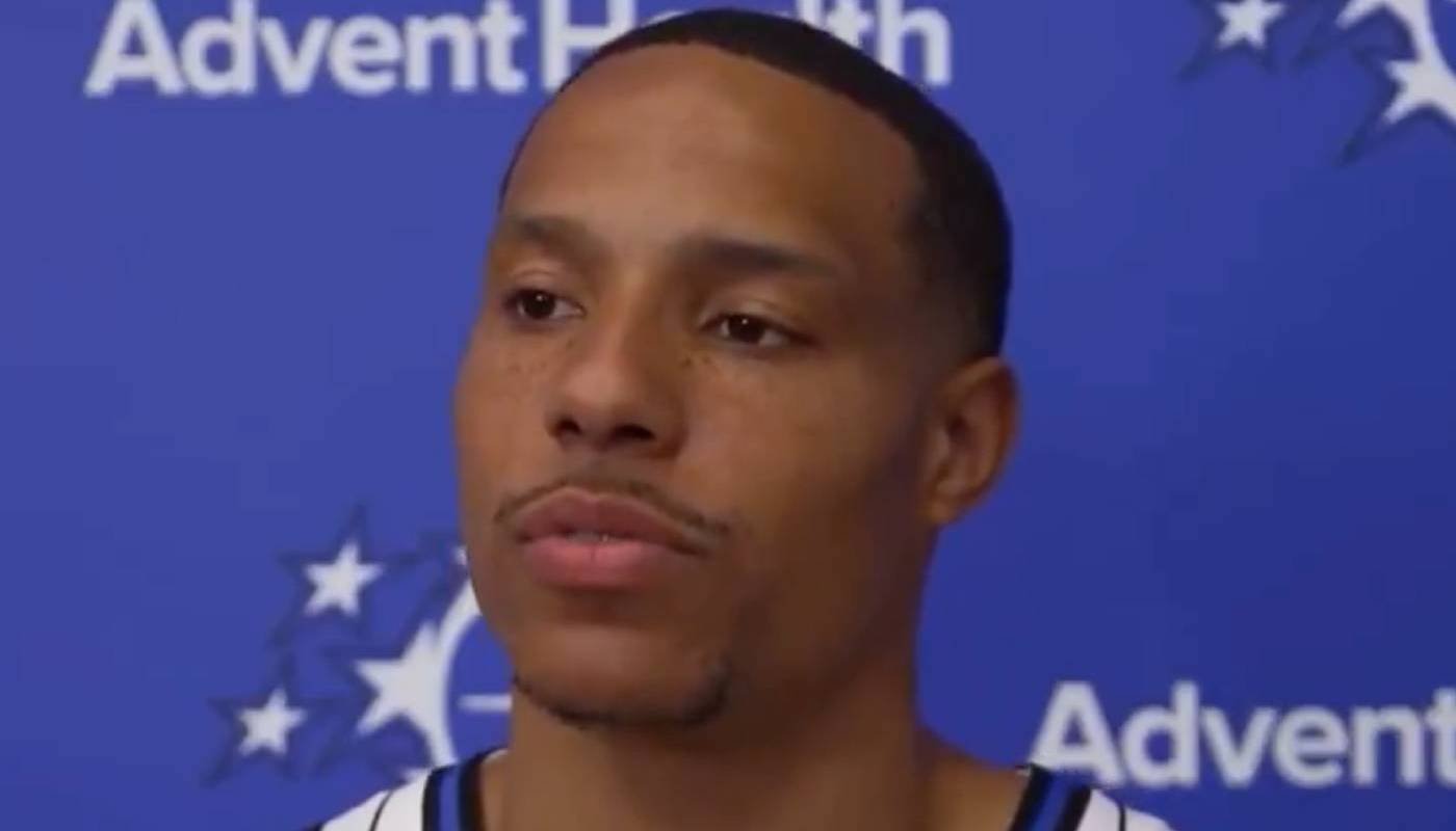 NBA Desmond Bane