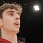 NBA – Le Français Maxime Raynaud en route vers une top-team ? « Impossible qu’ils le laissent filer »