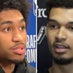 NBA – À peine arrivée, la nouvelle pépite des Spurs au coeur d’une polémique