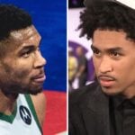 NBA – After the rumors, neo-Spur Dylan Harper unfiltered on Giannis: “He’s not the most…”