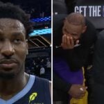 NBA – Les Lakers peuvent-ils toucher le gros lot Jaren Jackson Jr. ? Un expert rend son verdict !