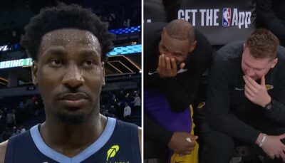 NBA – Can the Lakers get the Jaren Jackson Jr. jackpot? An expert gives his verdict!