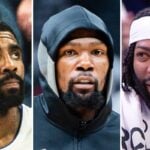 NBA – The blockbuster trade that would send Kevin Durant to Dallas to form a terrifying Big Four