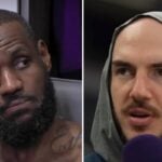 NBA – Star du Thunder et ancien acolyte de LeBron, Alex Caruso avoue : « J’ai pris ça de lui »