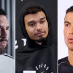 NBA – Spurs fans ecstatic about Victor Wembanyama: «Like Messi or Ronaldo»