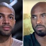 NBA – Nico Batum on his league debut… against Kobe: “Trust me, it’s nothing”