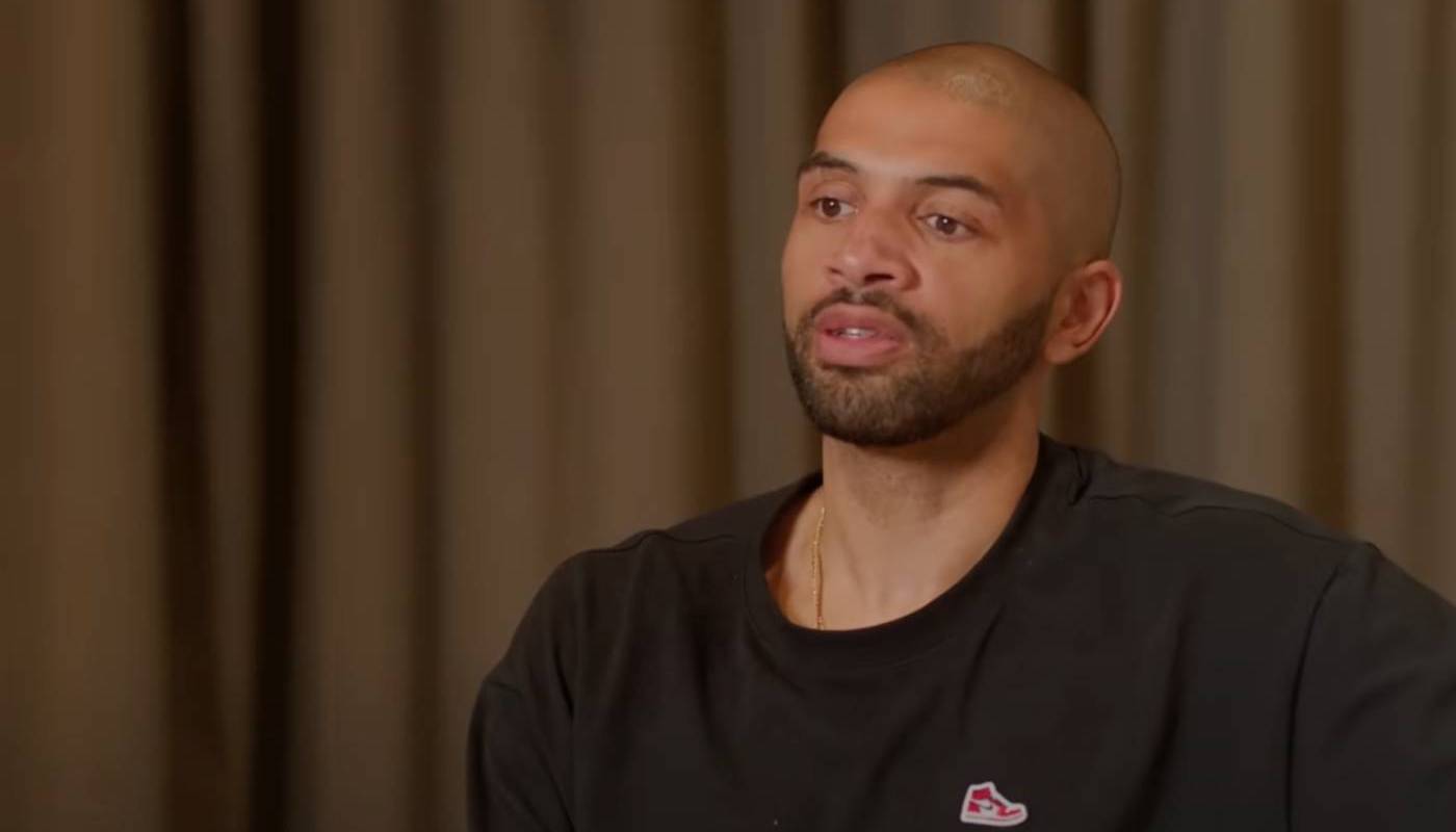 NBA Nicolas Batum