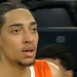 NBA – Newly arrived, Noa Essengue already reveals how he’ll spend his first paycheck!