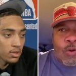 NBA – Associated with Jordan at the Bulls, Stacey King cashes in on Noa Essengue: “The French are all…”
