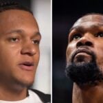 NBA – Paolo Banchero shocked by Kevin Durant, his viral response: ‘Stop playing’