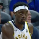 NBA – Avant la victoire au Game 6 et son énorme poster, les images flippantes de Pascal Siakam !