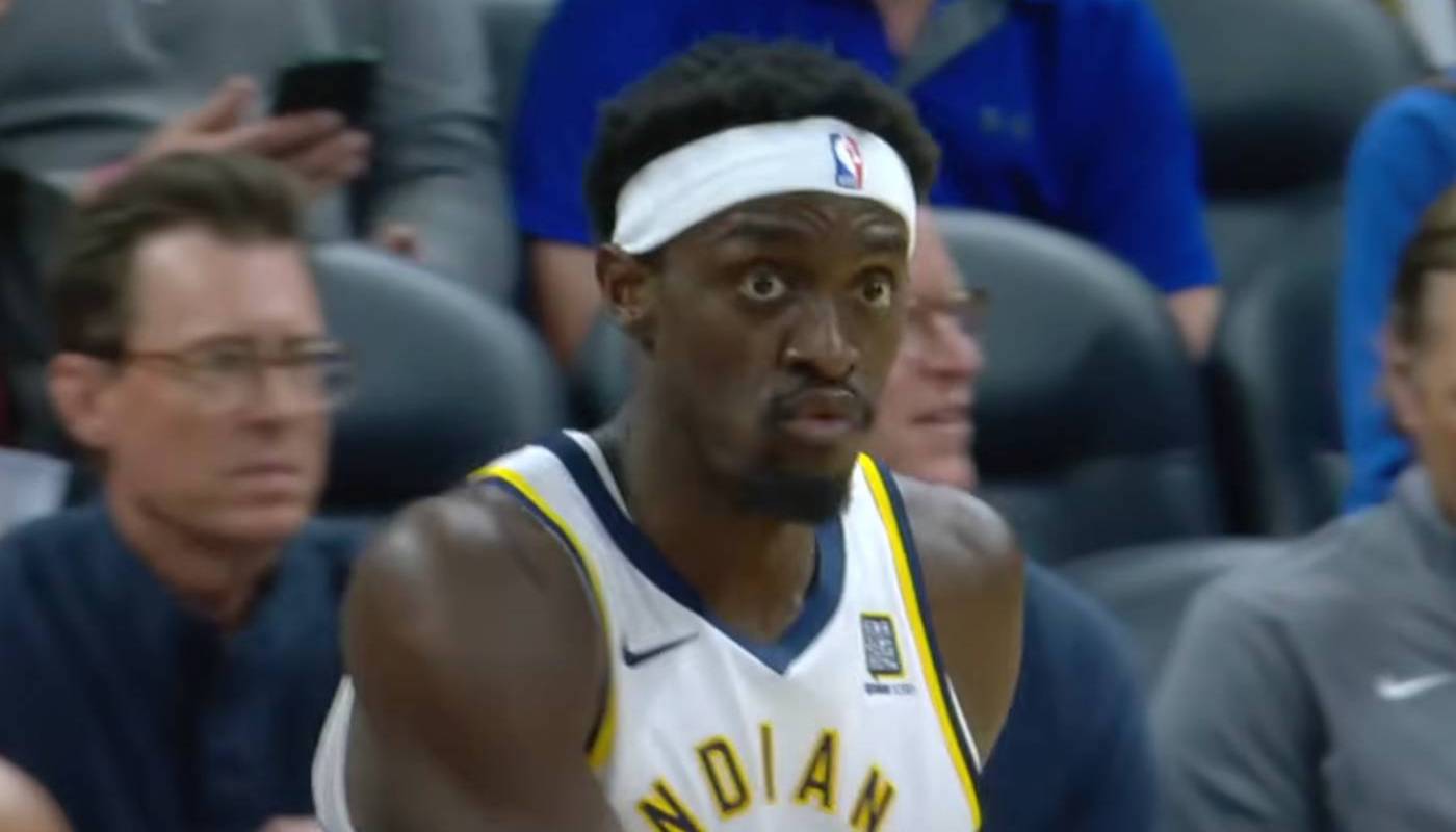 NBA Pascal Siakam