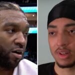 NBA – Bulls’ Patrick Williams gives his verdict on Noa Essengue: “I think he’s going to…”