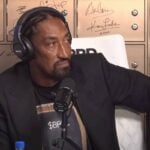 NBA – Scottie Pippen’s take on Europeans: «Americans lost their jobs because of this»