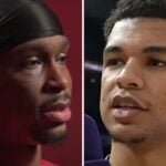 NBA – Shai Gilgeous-Alexander cash sur le Français Ousmane Dieng : « Autant ne pas perdre mon temps »