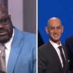 NBA – Shaquille O’Neal very honest about Cooper Flagg: “No more excuses”