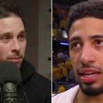 NBA – Coéquipiers aux Pacers, TJ McConnell très honnête sur Tyrese Haliburton : « L’un des pires »