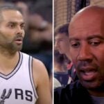 NBA – Ex-coéquipier de Tony Parker, Bruce Bowen raconte : « C’est là qu’il est devenu un vrai joueur »