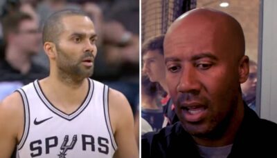NBA – Ex-coéquipier de Tony Parker, Bruce Bowen raconte : « C’est là qu’il est devenu un vrai joueur »