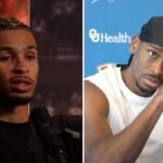 NBA – Rivaux de division, le Belge Toumani Camara balance sur Shai Gilgeous-Alexander : « Je n’aime pas »