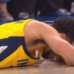 NBA – Un ancien All-Star craque après la grosse blessure de Tyrese Haliburton : « Je vous le promets »