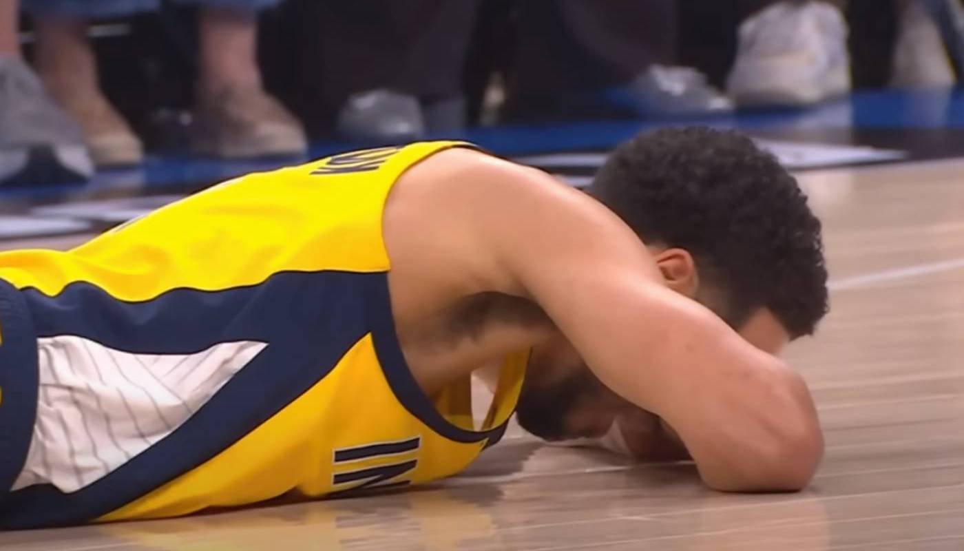 NBA Tyrese Haliburton