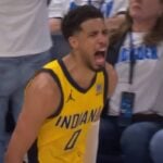 NBA – Legend raves about Tyrese Haliburton’s newest game-winner: “I need his jersey”