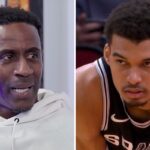 NBA – Hotheaded Vernon Maxwell cashes in on Victor Wembanyama: “No problem with that”