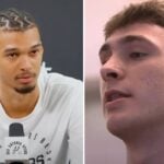 NBA – Avant la draft, un expert cash sur Cooper Flagg : « Pas au même niveau que Wembanyama, mais… »