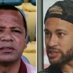 « Il faut arrêter » : Le père de Neymar Jr. sans détour sur la vie nocturne de son fils