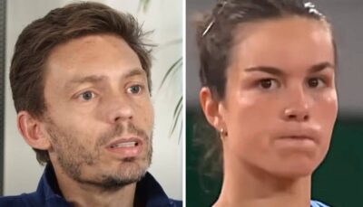 Ex-n°1 mondial, Nicolas Mahut pousse un coup de gueule sur Loïs Boisson : « Très honnêtement… »