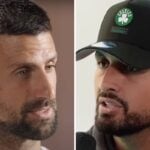 Nick Kyrgios : « Novak Djokovic est le GOAT mais mon adversaire le plus coriace, c’était lui »