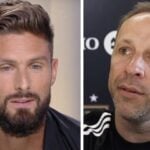 Olivier Giroud à peine parti après son flop à Los Angeles, le coach déballe : « Il n’a pas… »