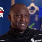 Parti 9 ans en Angleterre, l’aveu très honnête de Patrick Vieira : « Difficile de revenir en France car… »