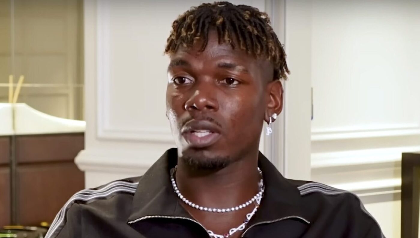 Paul Pogba
