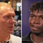 L’attaque personnelle violente de Paul Scholes envers Paul Pogba : « Même à 35 ans, il fera encore ça »